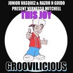 cover: Junior Vasquez|Razor N Guido|Vernessa Mitchell - This Joy (Junior Vasquez & Razor N Guido Present Vernessa Mitchell)