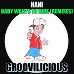 cover: Hani - Baby Wants To Ride