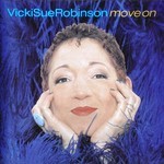 cover: Vicki Sue Robinson - Move On