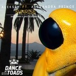 cover: Aleksey|Alexandra Prince - Sunrise (Remixes)