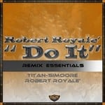 cover: Robert Royale - Do It...