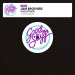 cover: J&m Brothers - Loca Funk