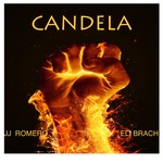 cover: Jj Romero & Eli Brach - Candela