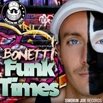 cover: Bonetti - Funk Times