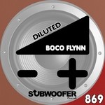 cover: Boco Flynn - Diluted