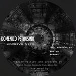 cover: Domenico Petrosino - Archive VIII