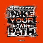 cover: D-passion - Take Your Own Path