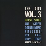 cover: Ext - The Gift: Volume Three