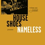 cover: Nameless - The Gift (Volume One)