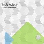 cover: Simple Projects - Get Outta My Head