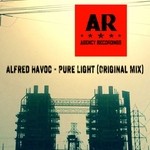 cover: Alfred Havoc - Pure Light