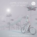 cover: Jamie Stevens - Out Of Hiding