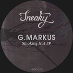 cover: G.markus - Smoking Hut