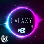 cover: Modern Brothers - Galaxy EP