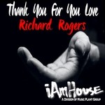 cover: Richard Rogers - Thank You For You Love