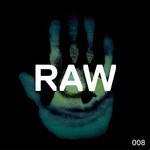 cover: Rob Hes - Raw 008