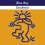 cover: Blue Boy - Sandman