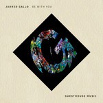 cover: Jarred Gallo - Be With You