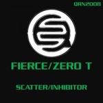 cover: Fierce|Zero T - Scatter