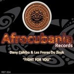 cover: Les Freres Du Zouk|Dany Cohiba - Fight For You