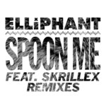 cover: Elliphant - Spoon Me