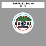 cover: Parallel Sound - Flux