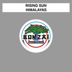 cover: Rising Sun - Himalayas