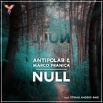 cover: Marco Franica|Antipolar - Null