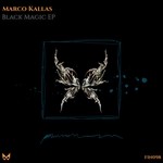 cover: Marco Kallas - Black Magic EP