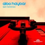 cover: Aldo Haydar - San Lorenzo