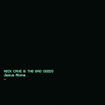 cover: Nick Cave & The Bad Seeds - Jesus Alone