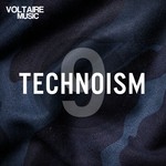 cover: Various - Technoism Issue 9