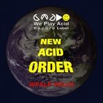 cover: Various - New Acid Order Vol 2 (unmixed tracks)