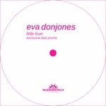 cover: Eva Donjones - Little Love