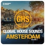 cover: Various - Global House Sounds (Amsterdam Vol 2)