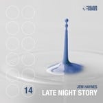 cover: Jem Haynes - Late Night Story EP