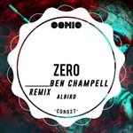 cover: Ben Champell - Zero