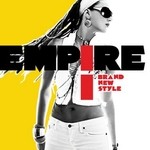 cover: Empire I - Brand New Style