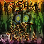 cover: Arshaw - Lost Tape