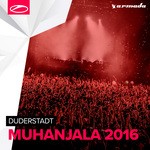 cover: Duderstadt - Muhanjala 2016