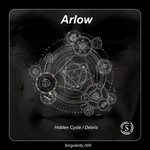 cover: Arlow - Hidden Cycle