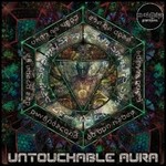 cover: Various - Untouchable Aura, Yin