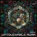 cover: Various - Untouchable Aura, Yang