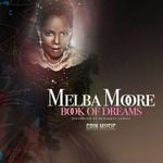 cover: Andrew Sarnoff|Melba Moore - Book Of Dreams