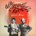 cover: Smoove & Turrell - Crown Posada