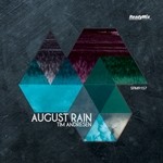 cover: Tim Andresen - August Rain