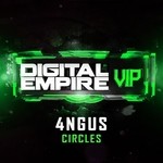 cover: 4ngus - Circles