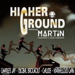 cover: Charles Jay|Martin Carr - Higher Ground