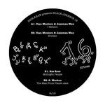 cover: Bas Roos|G Markus|Iban Montoro|Jazzman Wax - Shir Khan Presents Black Jukebox 16