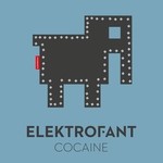 cover: Elektrofant - Cocaine